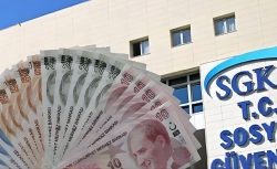 SGK’da binlerce liranız kalmış olabilir! Başvuran toplu para alıyor