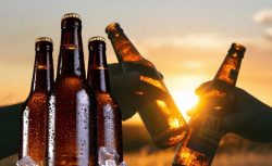 Artık “bi’ bira” bile lüks! 100 TL sınırı resmen aşıldı: Dev zam geldi