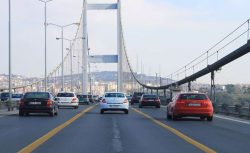 Trafik Cezalarında Yeni Dönem: Meclis’ten Geçti, Yaptırımlar Sertleşti