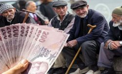 En Düşük Emekli Maaşı İçin Geri Sayım: Kulislere Yansıyan Rakam Dikkat Çekti