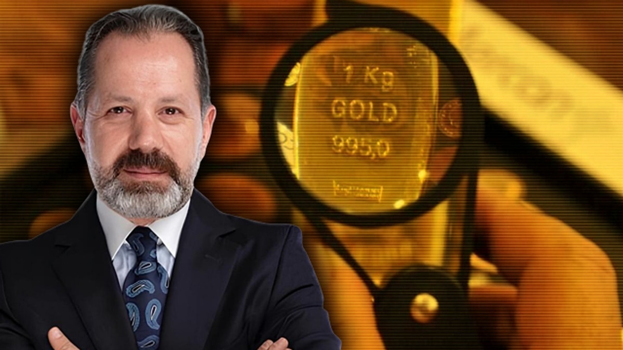 Gram altında rüzgar tersine dönüyor! İslam Memiş ‘Düşecek’ diyerek tarih verdi