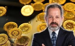 İslam Memiş’ten piyasaları sarsan altın tahmini: “Kota kalkarsa 1.000 TL düşecek!”