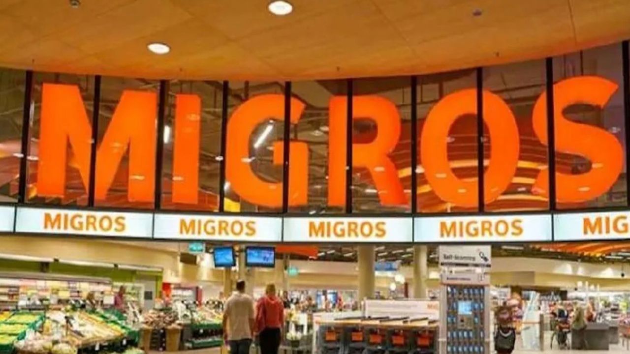 Migros Etiketleri Çizdi! 50 TL Üzerine Ayçiçek Yağı ve Peynirde İnanılmaz Fiyat