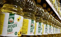 Sadece Bugün! TMO Ayçiçek Yağı 5 L Şok Fiyatla KOOP Market’te