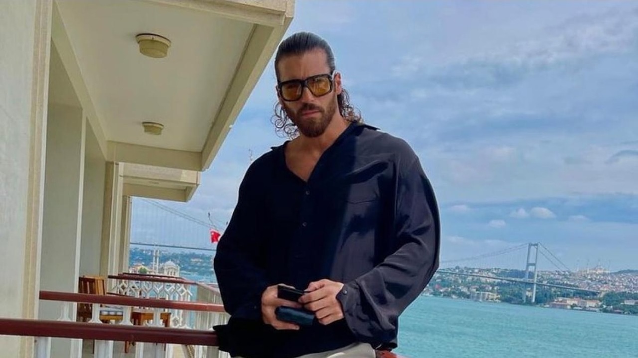 Uyuşturucu Baskınında Gözaltına Alınan Oyuncu Can Yaman Hakkında Karar Çıktı